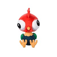 Peluche Heihei – Moana – Pequeño 12''